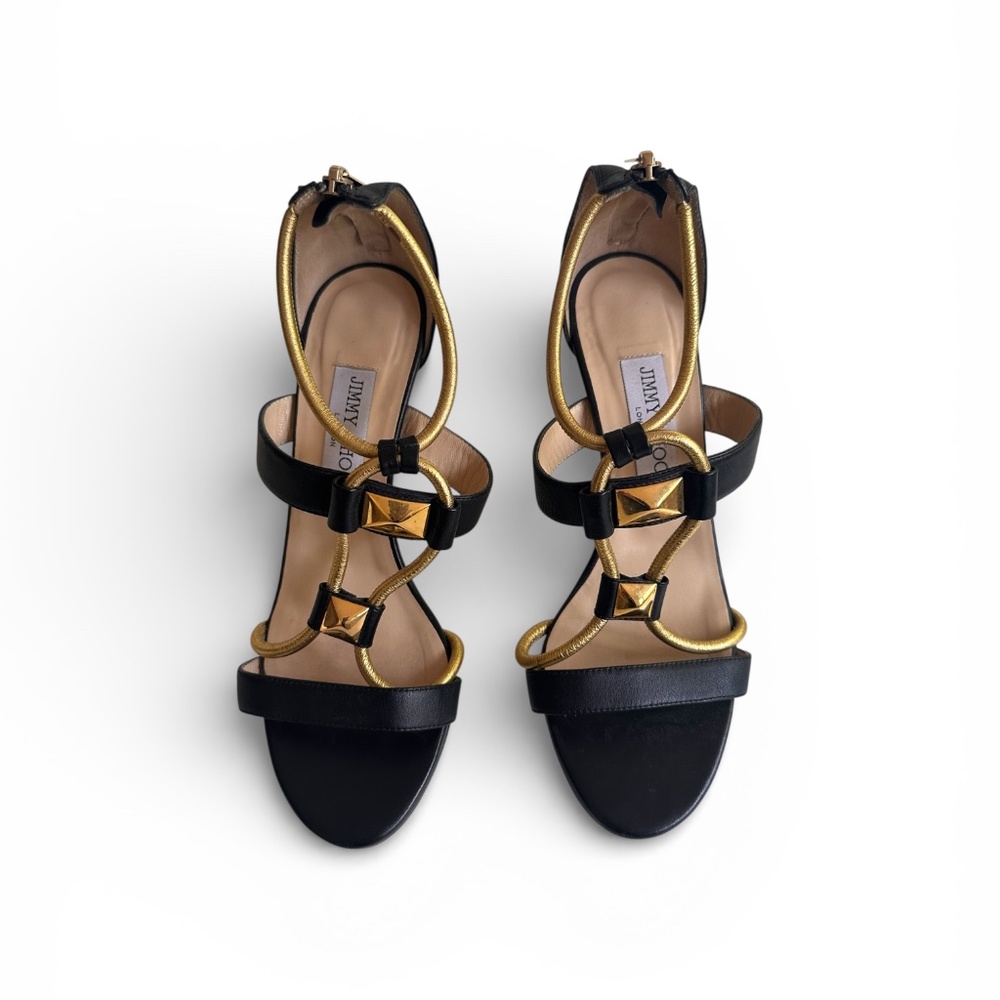 Jimmy Choo Sandals